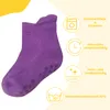 Yalion 12 Paar Stoppersocken Kinder ABS Antirutschsocken, Produktbild-Vorschau 6