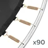 Rebel RBA-8005 Trampoline Active PRO 457 cm + Productafbeelding-voorbeeld 6