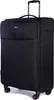 Stratic Light+ Trolley Black schwarz 79cm Produktbild-Vorschau 3