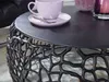 FineBuy Couchtisch Rund 66cm aus Aluminium & Metall Produktbild-Vorschau 5