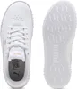 PUMA Carina 3,0 Sneaker Damen weiss 37.5 Produktbild-Vorschau 8