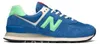 New Balance Uni Sneakers Blau U574BSC Grösse 42 Produktbild-Vorschau 6