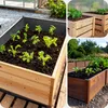 Garronda Noppenfolie  für Hochbeet im Garten als Hochbeet Produktbild-Vorschau 6