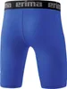 Erima Elemental Tights Short New Royal Junior - 164 Produktbild-Vorschau 2