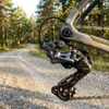Shimano GRX RD-RX810 2x11-Vitesse Shadow RD+ GS Dérailleur Voir les images du produit 4