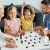Magnetspiel, Magnetisches Schachspiel, Tragbares Produktbild-Vorschau 5