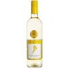 Barefoot Pinot Grigio California suché a citrusové plody Náhled obrázku produktu 1
