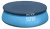 Intex 28026 Poolabdeckung,blau,  Material: Vinylfolie, Produktbild-Vorschau 4