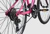 Vélo Pilot 24 pouces, VTT pour enfants (filles), vélo pour Voir les images du produit 4