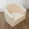 Stretch Universelle Stuhlhusse Jacquard Stuhlbezug Sofa Produktbild-Vorschau 4