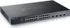 Commutateur Gigabit/10G administrable Zyxel XGS1935-28 28 Voir les images du produit 2