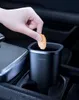 Baseus Cestino per auto senza polvere, 800 ml (nero) Anteprima dell’immagine prodotto 23