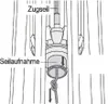 Sun Garden Seilaufnahme - weiß Produktbild-Vorschau 5