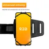 R2B Hardloop Telefoonhouder t/m 6,5 inch – 360° Draaibaar – Productafbeelding-voorbeeld 8