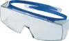 Uvex 9169260 Lunettes de protection/sécurité Navy (9169 Voir les images du produit 2