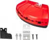 Verk 11447 Housse de protection pour débroussailleuse 36 cm Voir les images du produit 11