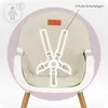 Seggiolone MoMi REKI beige Anteprima dell’immagine prodotto 5