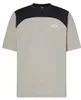 Oakley Herren T-Shirt Free ride jersey Cement : M Größe: M Produktbild-Vorschau 1