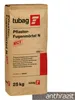 tubag Pflasterfugenmörtel PFN 25kg Anthrazit Produktbild-Vorschau 1