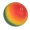 OOTB Squeeze Antistress-Ball Regenbogen Produktbild-Vorschau 3
