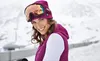 Giesswein Unisex Slouch Strickmütze Merinowolle Hohes Eis in schwarz Produktbild-Vorschau