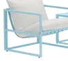 Messina loungeset lichtblauw. Productafbeelding-voorbeeld 7