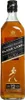 A bottle of Johnnie Walker Black Label Blended Scotch Whisky. Produktbild-Vorschau