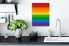 MuchoWow® Poster Patoon - Regenbogen 30x40 cm - Wandplakat Produktbild-Vorschau 3