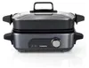 Multicuiseur 4.7l 1400w noir - Cuisinart - GRMC3E - cooking Voir les images du produit 9