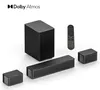 Soundbar ULTIMEA 5.1 s Dolby Atmos, 3D prostorový zvukový Náhled obrázku produktu 7
