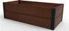 Vyvýšený záhon KETER Maple Trough - hnědý Náhled obrázku produktu 11
