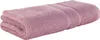 Premium Frottee Duschtuch 70x140 cm in Mauve Lila von Produktbild-Vorschau 1