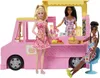 Barbie HPL71, Doll camper, 3 rok / roky, 2,43 kg Náhľad obrázku produktu 6