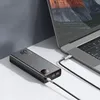 Baseus Adaman Powerbank 2x USB / 1x USB Type C / 1x Micro Produktbild-Vorschau 17