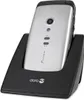 DORO Primo 406 - Telefono fisso - display LCD - 240 x 320 Anteprima dell’immagine prodotto 10