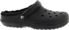 Crocs Classic Lined Clog black/black Größe EU 38-39 Normal Produktbild-Vorschau 53