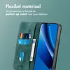 imoshion Slim Bookcase dla Google Pixel 10a – zielony Podgląd zdjęcia produktu 6