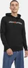 JACK & JONES Herren CORP LOGO SWEAT HOOD Basic Sweatshirt | Produktbild-Vorschau 17