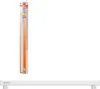 Lampada LED Inestra 4,9W S14S 2700K 250lm dim opaco Anteprima dell’immagine prodotto 10