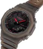 Casio - GA-2100K-5AER - Náramek - Pánské hodinky - Quartz - Náhled obrázku produktu 2