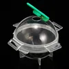 Verk 07081 Stampi per palline di ghiaccio 4 pz Anteprima dell’immagine prodotto 4