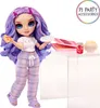 MGA Junior High PJ Party Fashion Violet 0 Produktbild-Vorschau 7