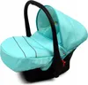BabyLux® UZO | Kočík 3v1 Set | Mint | Kombi set na kočík | Náhľad obrázku produktu 4