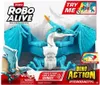 Zuru Robo Alive - Dino Action Pteradactyl Série 1 7173 Náhled obrázku produktu 12