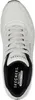 Skechers Uno, Herren Mesh Sneakers, Sportschuhe in Produktbild-Vorschau 5