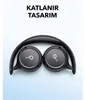 Anker Soundcore H30i Kabelloser On-Ear-Kopfhrer, Faltbares Produktbild-Vorschau 13
