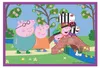 CLE Cubi blocchi 6 vino Peppa 40659 Anteprima dell’immagine prodotto 3