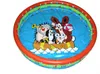 Wiky 170500 Planschbecken Der kleine Maulwurf Produktbild-Vorschau 1