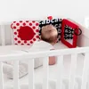 CANPOL BABIES Kontrastní závěsné zrcadlo Sensory Náhled obrázku produktu 16