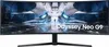Samsung Odyssey Neo G9 Curved Gaming Monitor 124 cm (49" ) Produktbild-Vorschau 1